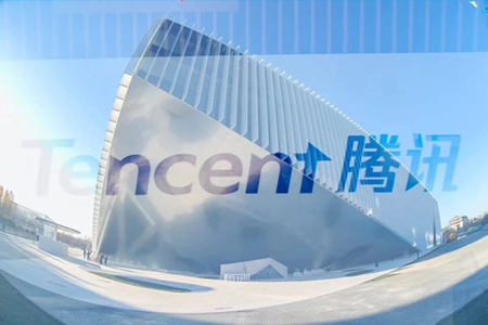 公司企业客户—华为松山湖终端研发基地